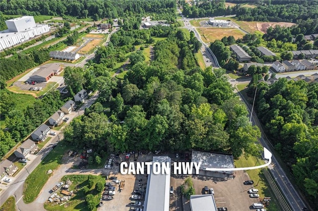 127 Old Canton Rd, Ball Ground, GA 30107