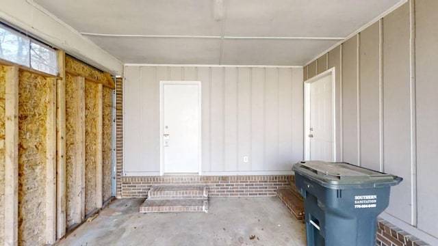 3359 Mansfield Ln, Snellville, GA 30039 - view of storage room