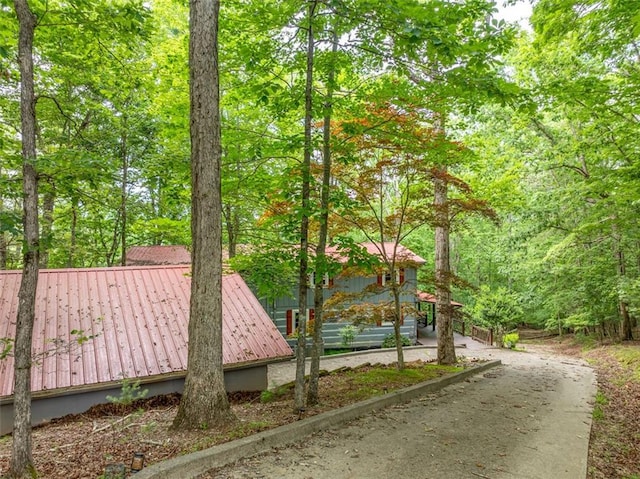 193 Alm Ln, Ellijay, GA 30540 - exterior space