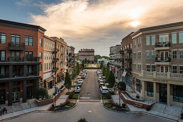 1865 Henley Way, Alpharetta, GA 30009 - view of home's community