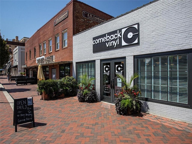 1865 Henley Way, Alpharetta, GA 30009 - view of building exterior