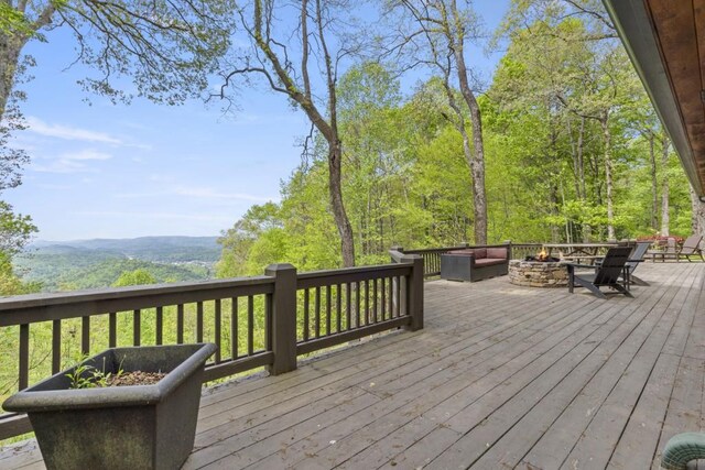 852 Black Bear Den Rd, Clayton, GA 30525 - exterior space