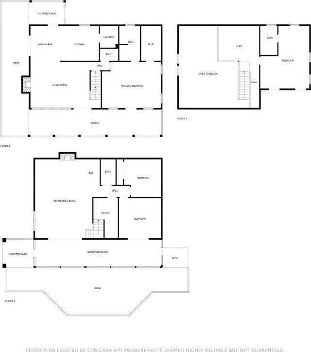 852 Black Bear Den Rd, Clayton, GA 30525