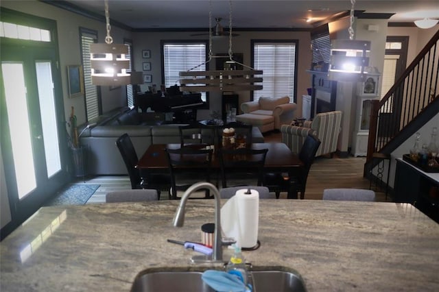 7825 Crownpoint Dr, Alpharetta, GA 30005