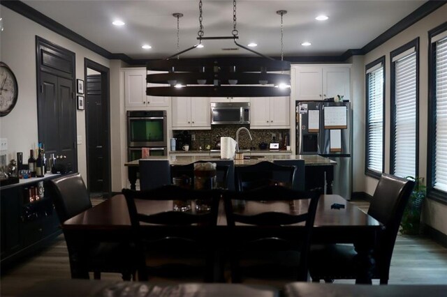 7825 Crownpoint Dr, Alpharetta, GA 30005