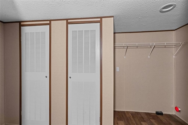 211 Fire Tower Rd NE, Calhoun, GA 30701 - closet featuring a heating unit
