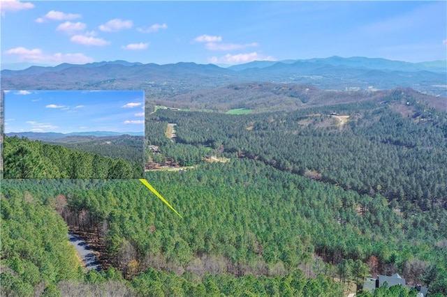 LOT32 Mile High Ln, Blairsville GA, 30512 land for sale