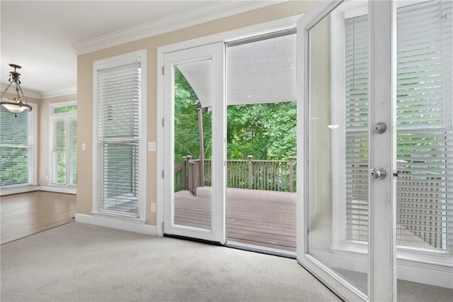 4957 Day Lily Way NW, Acworth, GA 30102 - view of below grade area