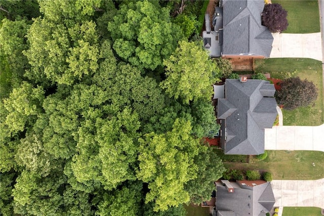 4957 Day Lily Way NW, Acworth, GA 30102 - view of patio with stairway