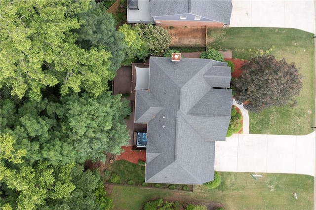 4957 Day Lily Way NW, Acworth, GA 30102 - deck featuring stairs