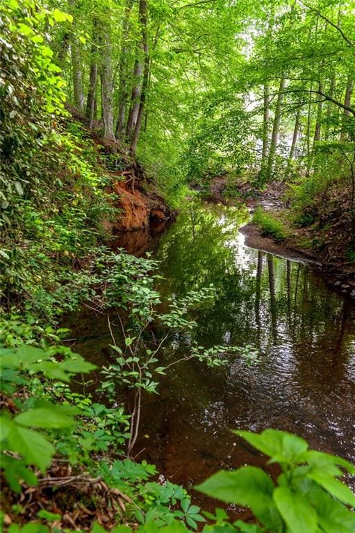 4957 Day Lily Way NW, Acworth, GA 30102 - view of undeveloped land