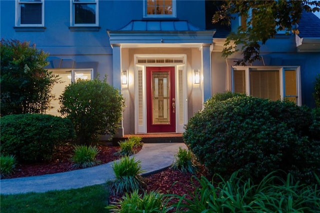 4957 Day Lily Way NW, Acworth, GA 30102 - view of nature