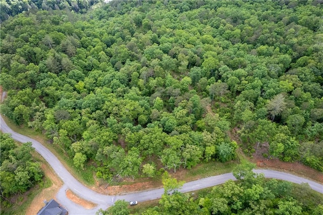 0 Sundown Trl, Ellijay GA, 30540 land for sale