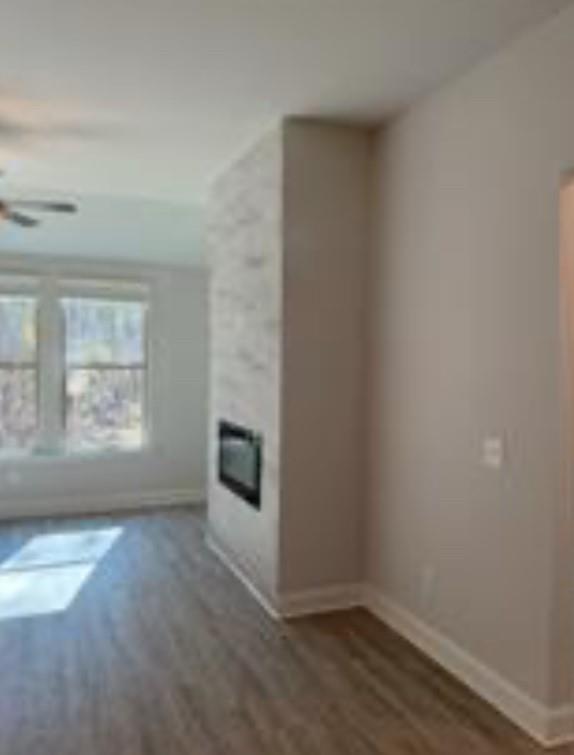 1091 Boulder Dr, Gray, GA 31032 - full bath with toilet, tub / shower combination, and vanity