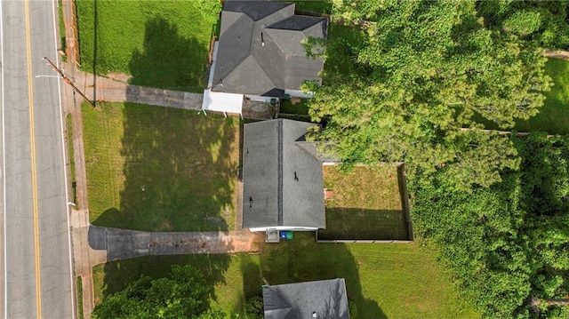2677 Tilson Rd, Decatur, GA 30032 - drone / aerial view