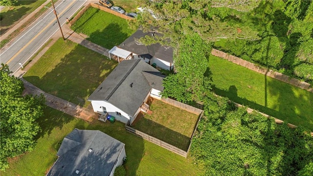 2677 Tilson Rd, Decatur, GA 30032 - drone / aerial view