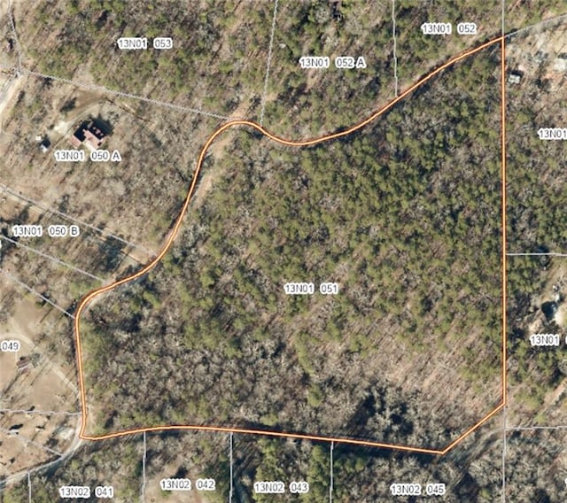 0 Rockhouse Rd, Waleska GA, 30183 land for sale