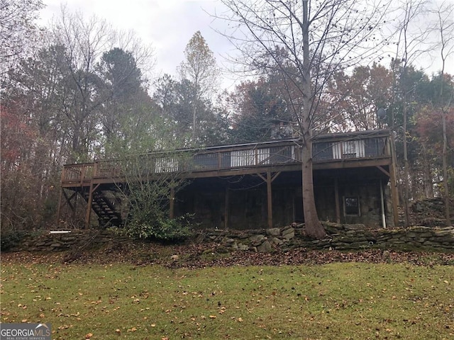 209 Alice Moss Ln, Alto, GA 30510