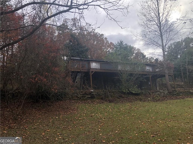 209 Alice Moss Ln, Alto, GA 30510