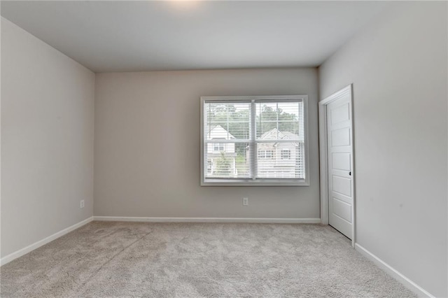 1620 Branthaven Ln, Auburn, GA 30011 - spare room with carpet