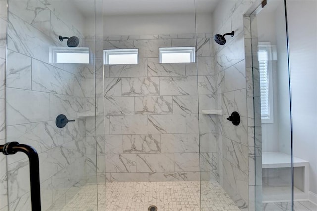 1620 Branthaven Ln, Auburn, GA 30011 - full bath featuring a shower stall