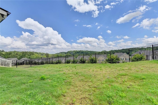1620 Branthaven Ln, Auburn, GA 30011 - view of yard