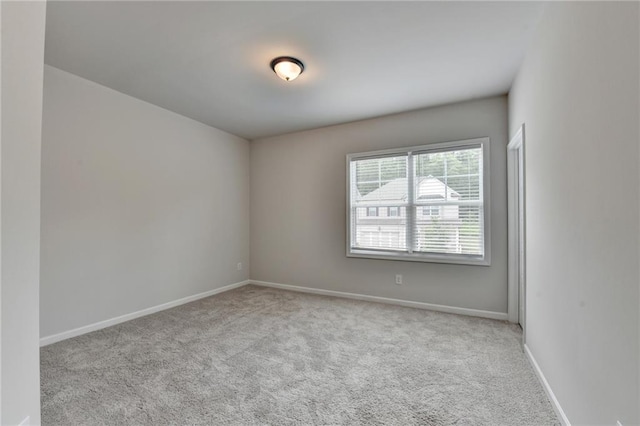 1620 Branthaven Ln, Auburn, GA 30011 - carpeted spare room featuring baseboards