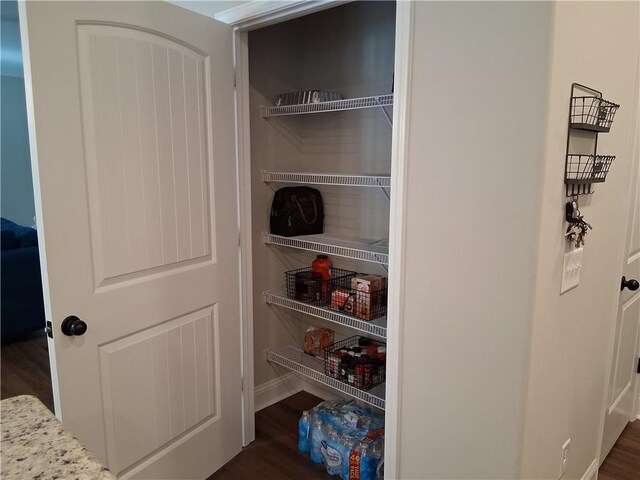 2647 Old Snapping Shoals Rd, Mcdonough, GA 30252 - view of storage area