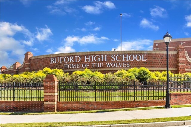 4238 Hamilton Mill Rd, Buford, GA 30519