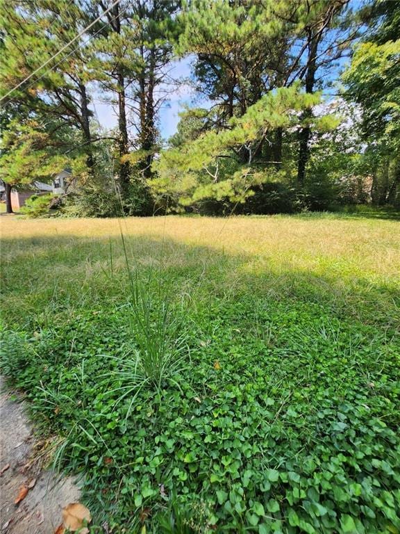 2677 Camille, Lawrenceville GA, 30044 land for sale