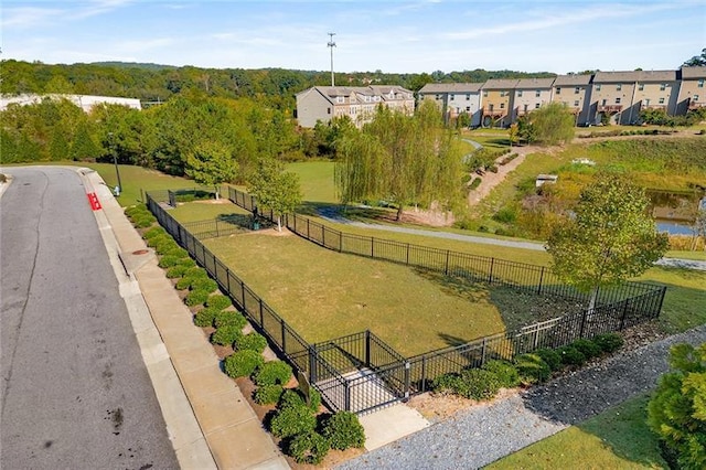 1590 Ridgebrook Downs, Mableton, GA 30126 - view of home's community