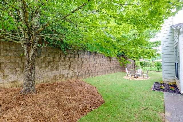 118 Brendylynn Trce, Woodstock, GA 30188 - view of yard