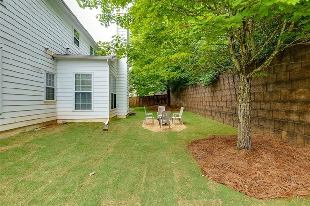 118 Brendylynn Trce, Woodstock, GA 30188 - view of yard