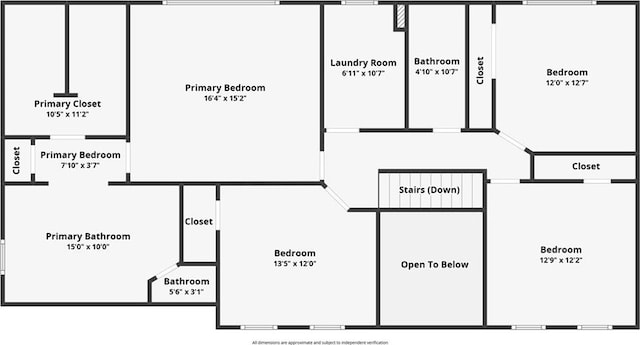 118 Brendylynn Trce, Woodstock, GA 30188 - property floor plan