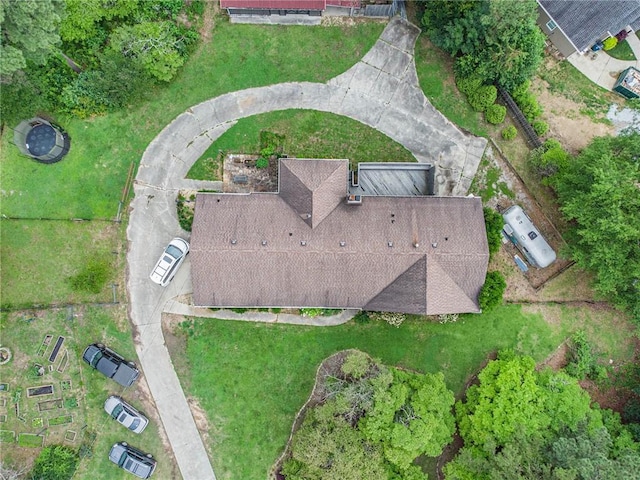 2452 Camp Mitchell Rd, Grayson, GA 30017 - view of property location