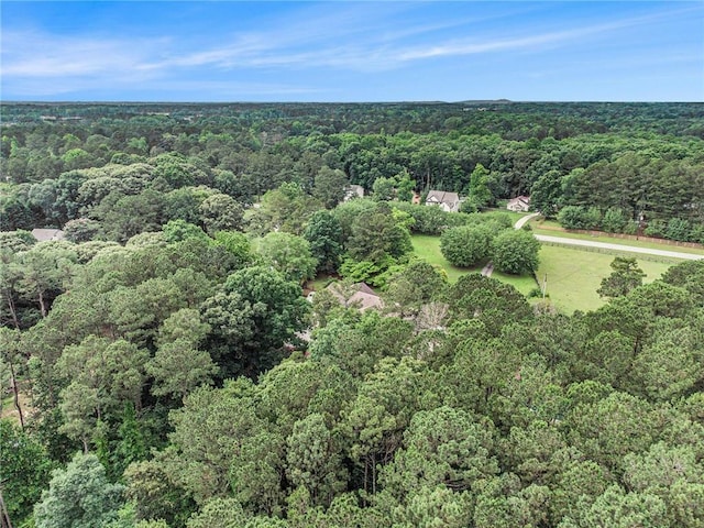 2452 Camp Mitchell Rd, Grayson, GA 30017 - view of property location with a forest