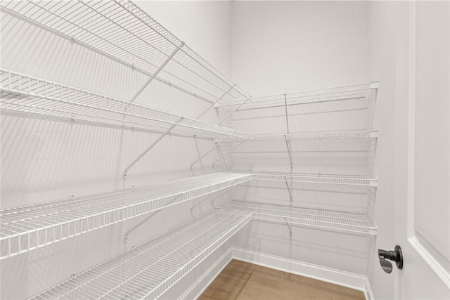 5424 Gallagher Ct, Powder Springs, GA 30127 - view of storage area