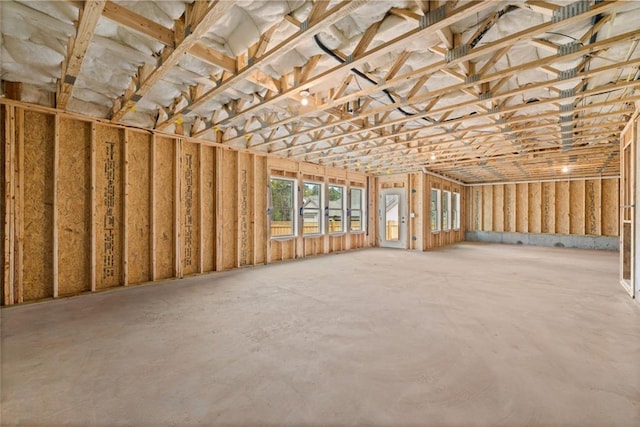 5424 Gallagher Ct, Powder Springs, GA 30127 - view of miscellaneous room