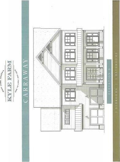 5424 Gallagher Ct, Powder Springs, GA 30127 - view of a document
