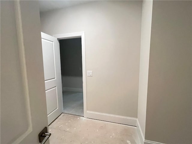 1025 Liberty Springs Dr, Woodstock, GA 30188 - bathroom with baseboards