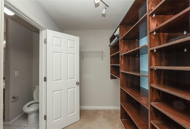 5260 Sherwood Way, Cumming, GA 30040 - view of spacious closet
