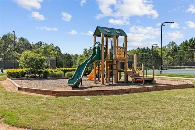 5260 Sherwood Way, Cumming, GA 30040 - view of community play area