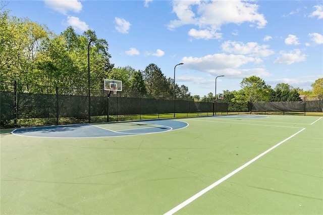 5260 Sherwood Way, Cumming, GA 30040 - view of basketball court featuring community basketball court