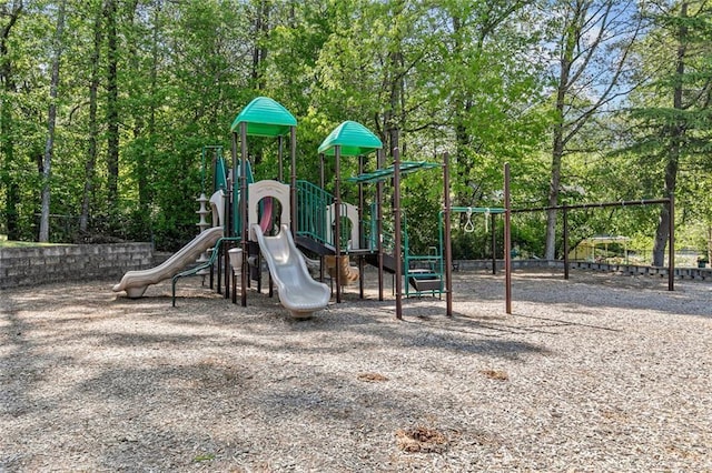 5260 Sherwood Way, Cumming, GA 30040 - view of communal playground