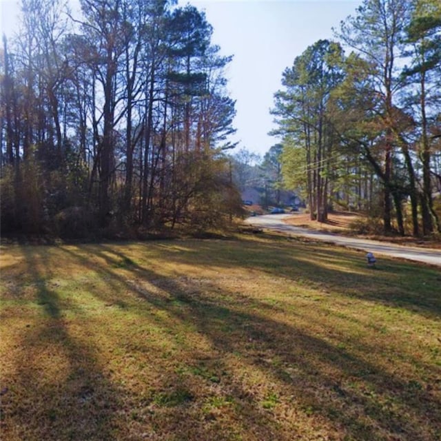 5101 Panola Valley Dr, Lithonia, GA 30038
