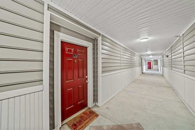 2700 Pine Tree Rd NE Unit 1214, Atlanta, GA 30324 - property entrance with a porch