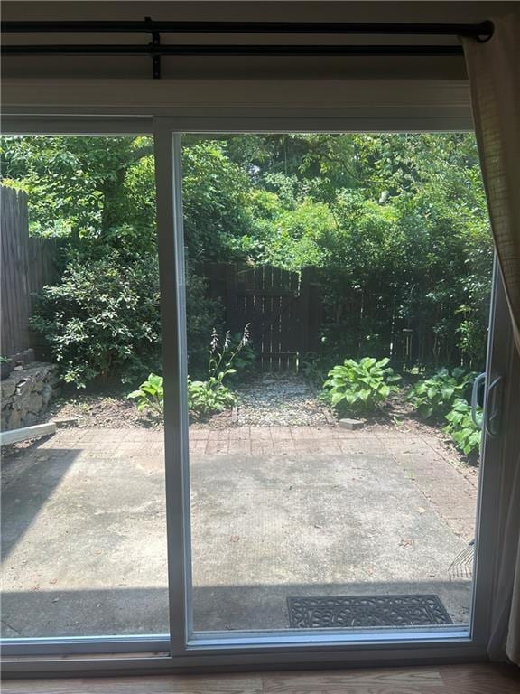 1810 Ashborough Rd SE Unit G, Marietta, GA 30067 - detailed view
