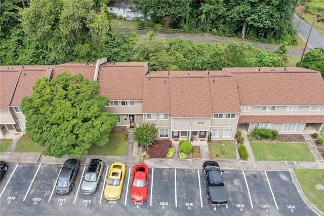 1810 Ashborough Rd SE Unit G, Marietta, GA 30067 - bird's eye view