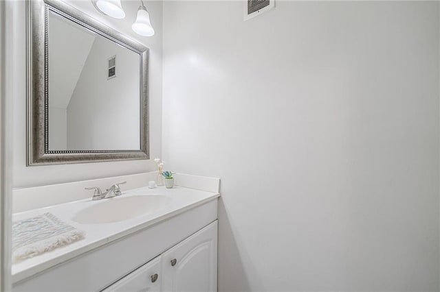 1810 Ashborough Rd SE Unit G, Marietta, GA 30067 - bathroom with vanity