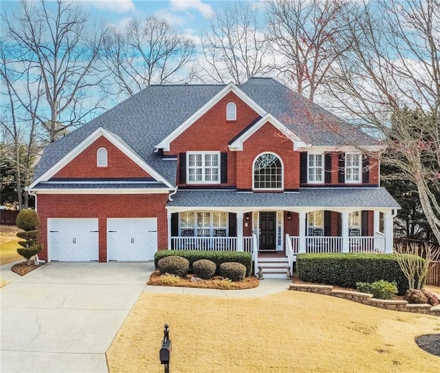 2059 Sugar Springs Dr, Lawrenceville GA, 30043, 4 bedrooms, 4 baths house for sale